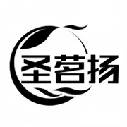 圣茗扬 Logo
